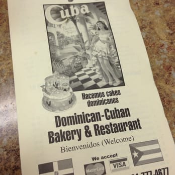 El Mofongo - Menu - Cuban Near Me - Jacksonville, Florida El Mofongo - Menu - Cuban Near Me - Jacksonville, Florida