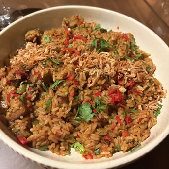 Nola Social - Southern Near Me - Linden, New Jersey
