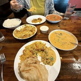 Parotta