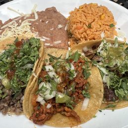 Taco Dinner