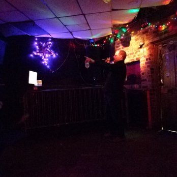 The Saint - Karaoke on Tiki Tuesday. - Dive Bars Near Me - New Orleans, Louisiana The Saint - Karaoke on Tiki Tuesday. - Dive Bars Near Me - New Orleans, Louisiana
