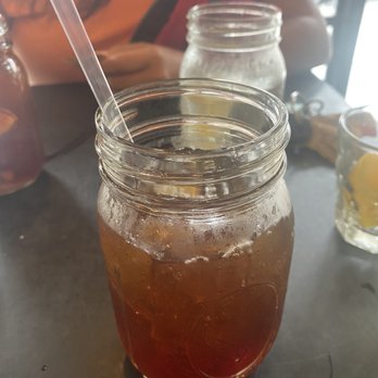 Mom's Kitchen & Bar - Sweet iced tea - Bars Near Me - Astoria, New York Mom's Kitchen & Bar - Sweet iced tea - Bars Near Me - Astoria, New York