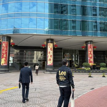 九龍海逸君綽酒店 - Outside - Hotels Near Me - Hong Kong, HK 九龍海逸君綽酒店 - Outside - Hotels Near Me - Hong Kong, HK