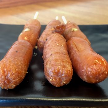 Hello Jasmine - sausage - Taiwanese Near Me - Chicago, Illinois Hello Jasmine - sausage - Taiwanese Near Me - Chicago, Illinois