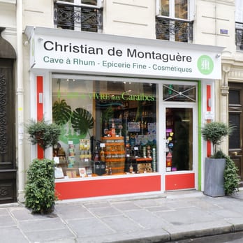 Christian de Montaguere - Cosmetics & Beauty Supply Near Me - Paris, 75 Christian de Montaguere - Cosmetics & Beauty Supply Near Me - Paris, 75