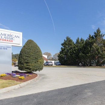 American Classic Storage - Self Storage Near Me - Virginia Beach, Virginia American Classic Storage - Self Storage Near Me - Virginia Beach, Virginia