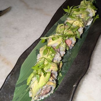 Salvaje - Spicy tuna roll - Japanese Near Me - Miami, Florida Salvaje - Spicy tuna roll - Japanese Near Me - Miami, Florida