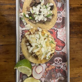 EL TACO H - Updated February 2026 - 293 Photos & 217 Reviews - 213 E