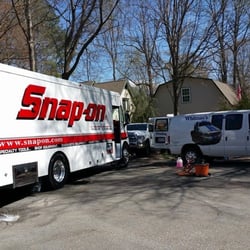 Whitman's Mobile Detailing