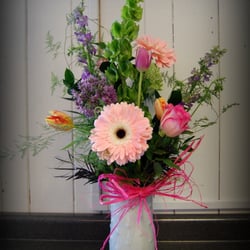 The Posh Posy