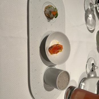 Le Bernardin - French Near Me - New York, New York Le Bernardin - French Near Me - New York, New York