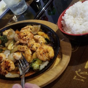Shogun Japanese Restaurant - Shrimp - Japanese Near Me - Palm Harbor, Florida Shogun Japanese Restaurant - Shrimp - Japanese Near Me - Palm Harbor, Florida