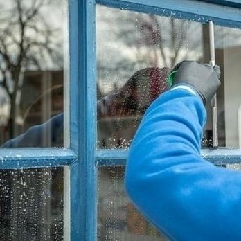 Capt Clean - Photo - Window Washing Near Me