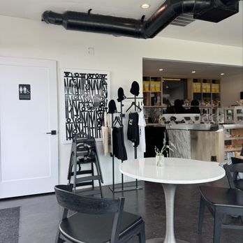Matriarch Cafe - Cafes Near Me - Salida, California