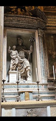 Pantheon by null