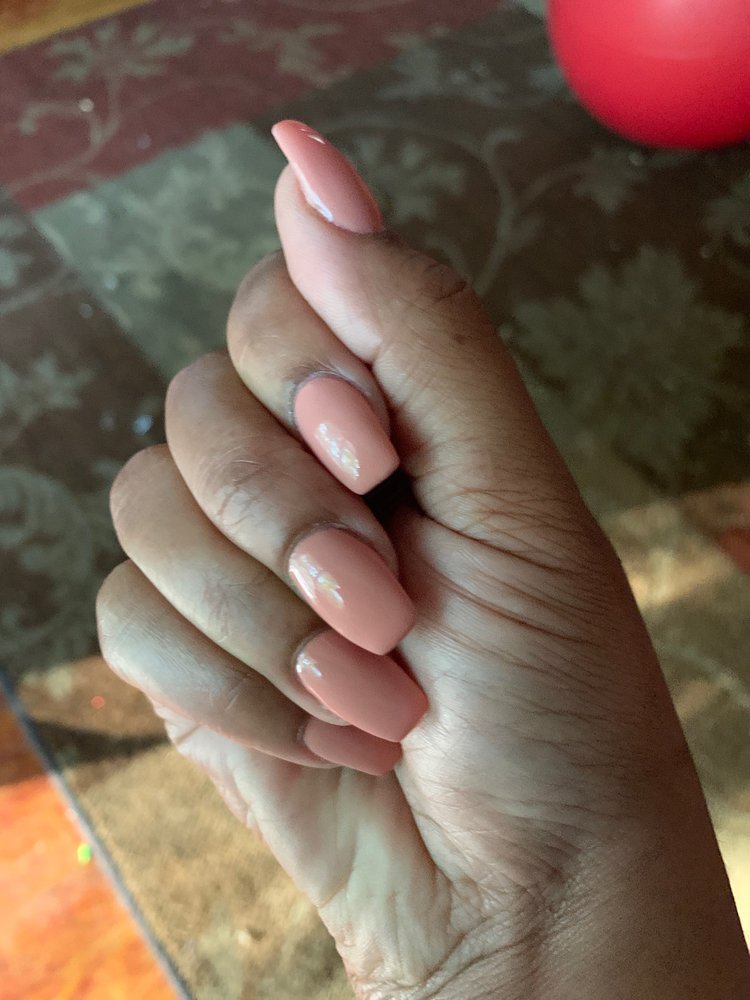 EVEY NAIL SALON Updated July 2024 14 Photos & 23 Reviews 30