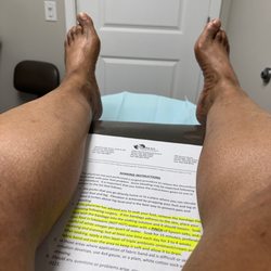 Thomas Podiatry & Associates - In grown toenails