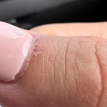 Happy Nails - Nail Salons Near Me - Palm Springs, California