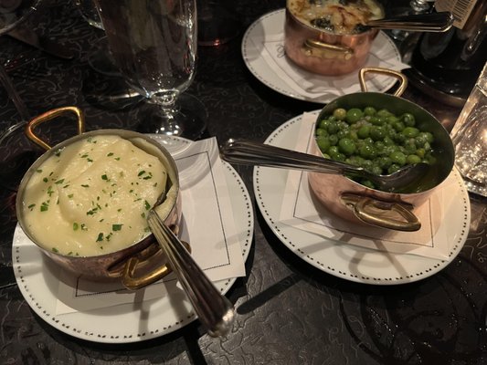 Dowling's at The Carlyle by null
