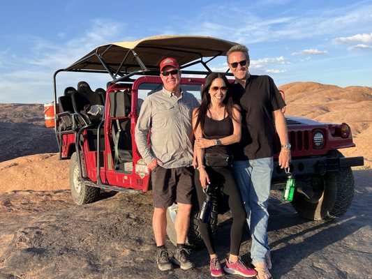 Moab Adventure Center by null