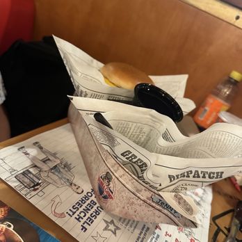 Bubba Gump Shrimp - Kids Cheeseburger - Seafood Near Me - Anaheim, California Bubba Gump Shrimp - Kids Cheeseburger - Seafood Near Me - Anaheim, California