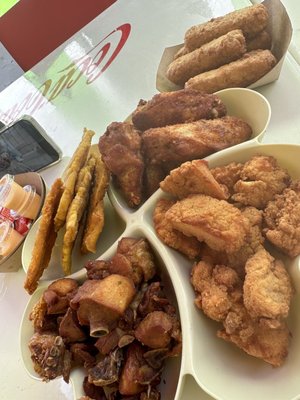 Antojitos del Callejón by null