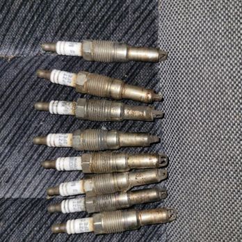 Plug's Performance and Repair - 5.4 3v plugs done without breaking a single one. - Auto Repair Near Me Plug's Performance and Repair - 5.4 3v plugs done without breaking a single one. - Auto Repair Near Me