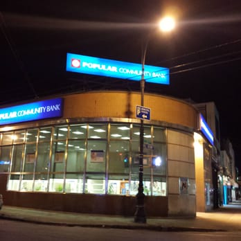Popular Bank - Banks & Credit Unions Near Me - Brooklyn, New York Popular Bank - Banks & Credit Unions Near Me - Brooklyn, New York