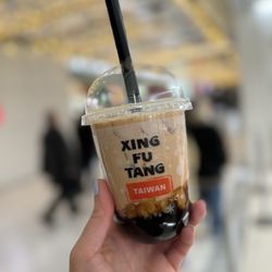 Xing Fu Tang - 5th Avenue - Boba milk tea