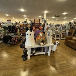 Home Goods