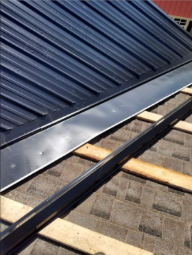 Slide of A R Roofing and Plumbing