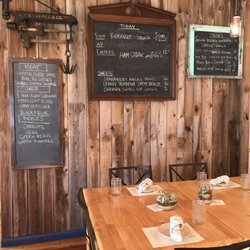 The Blind Pig Kitchen