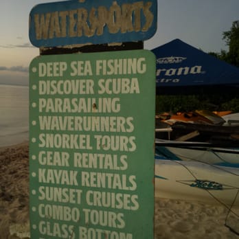 Alberto's - Watersports... - Seafood Near Me - Cozumel, ROO