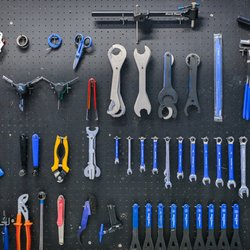 The Bike Hub