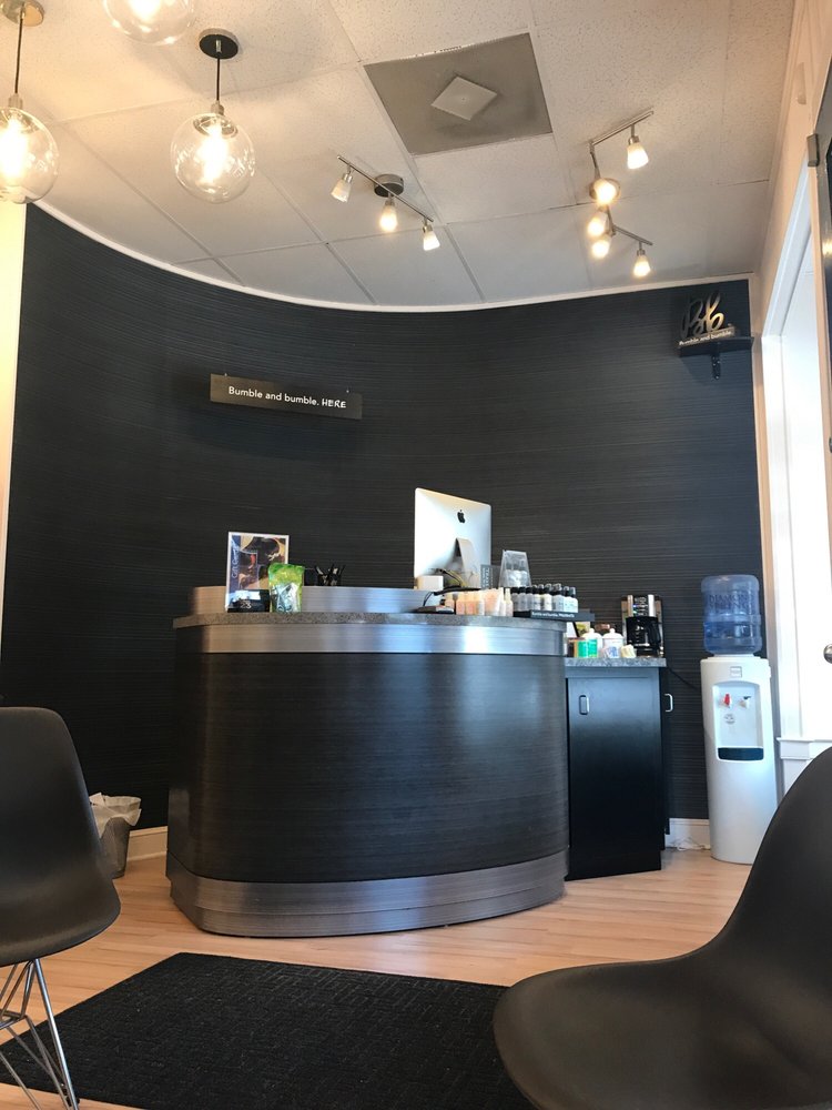 SALON 23 - Updated August 2024 - 15 Photos & 10 Reviews - 23 N Belmont