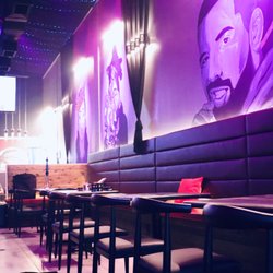 Ibiza Lounge