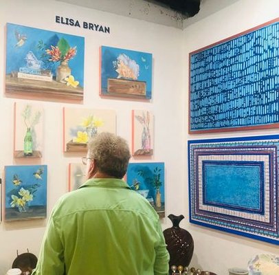 Bajo el Sol Gallery, Art Bar Cafe & Rum Shop by null