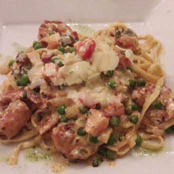Gigi's Southern Table - Shrimp was cooked perfectly! Pasta was amazing as well.... - New American Near Me - State College, Pennsylvania Gigi's Southern Table - Shrimp was cooked perfectly! Pasta was amazing as well.... - New American Near Me - State College, Pennsylvania