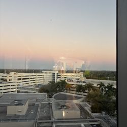 Memorial Regional Hospital