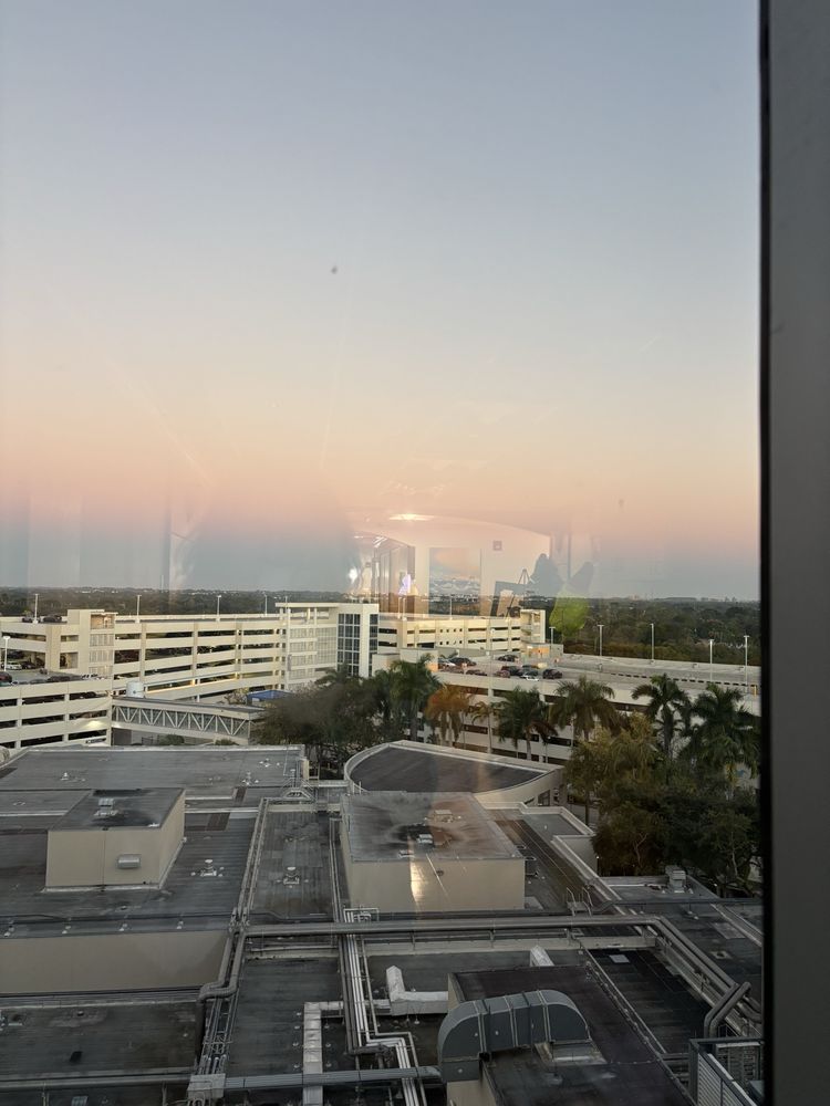 Memorial Regional Hospital - patient advocate in Hollywood, FL