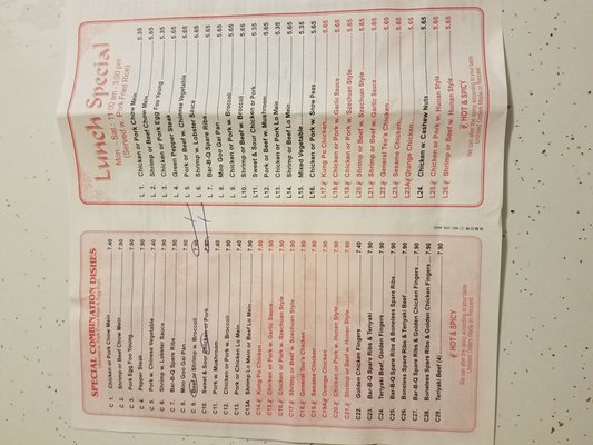 Cheng S Kitchen 1526 Smith St North Providence Ri Restaurants Mapquest