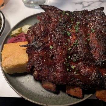 Oak & Ember - Beef ribs - Halal Near Me - Ontario, California