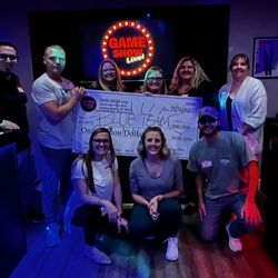 iEscape Rooms