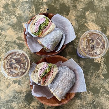 De Clieu - Fairfax - Coffee & Tea Near Me - Fairfax, Virginia