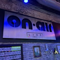 On Air