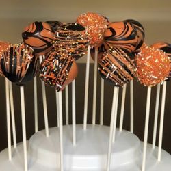 Pop Starz Atl - Cake Pops