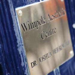 Wimpole Aesthetics - Wimpole Aesthetics