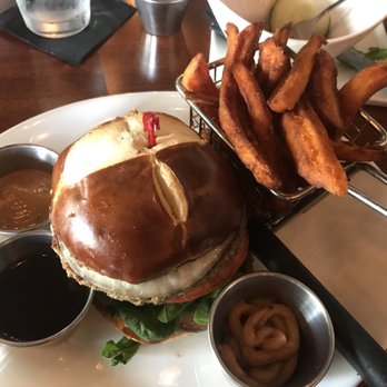 The Hangry Bison - New American Near Me - Winter Park, Florida The Hangry Bison - New American Near Me - Winter Park, Florida