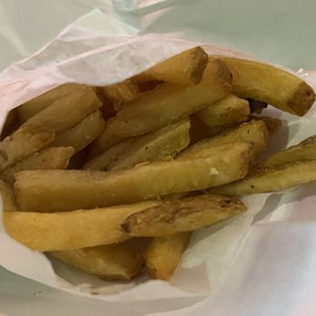 Main Burger - Burgers Near Me - Mesa, Arizona