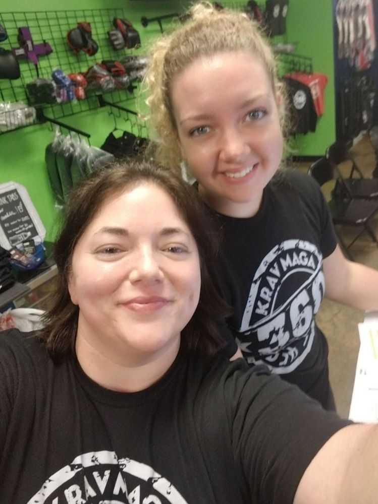 360 Krav Maga Spring Hill Logo